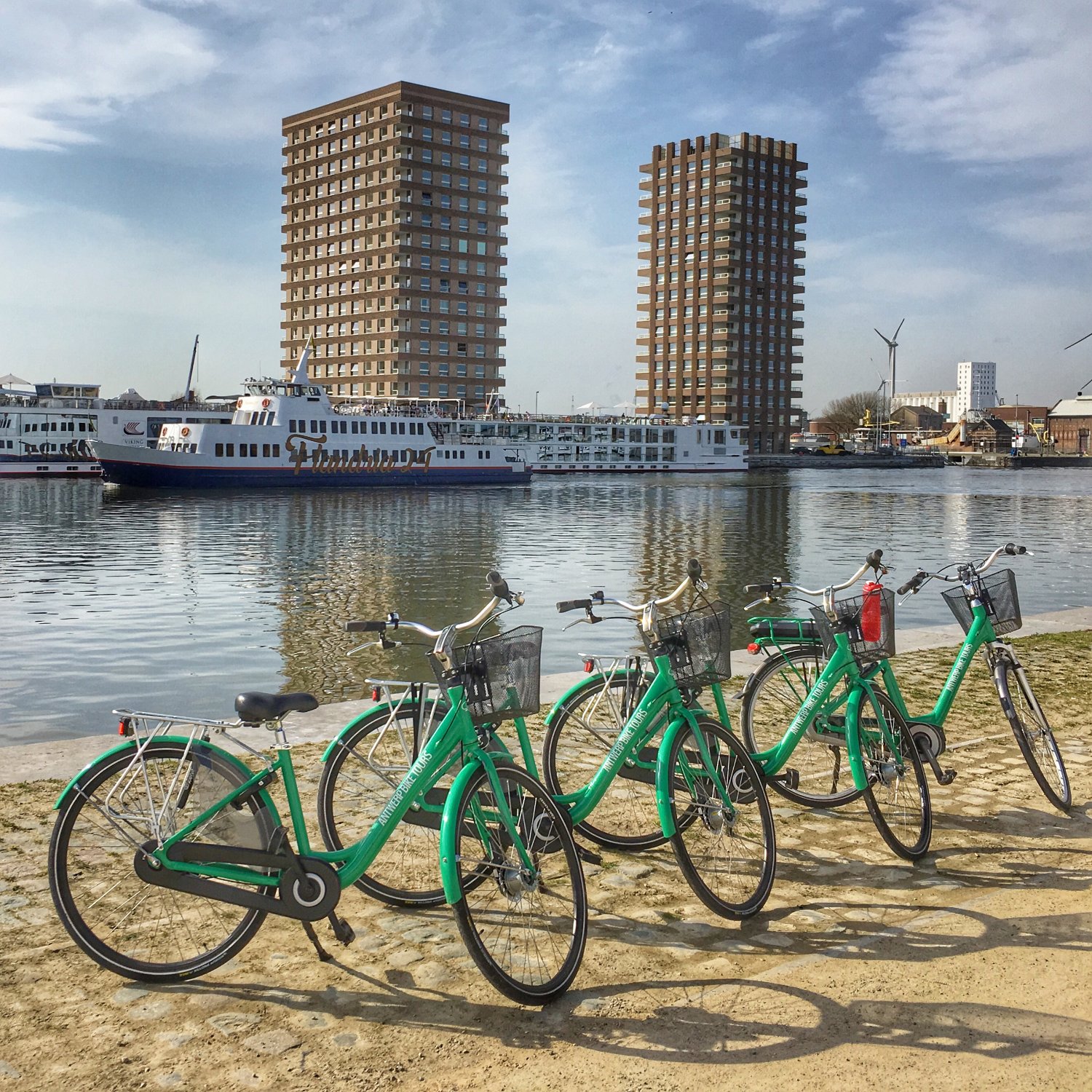 Antwerp Bike Tours - All You Need To Know BEFORE You Go (2024)