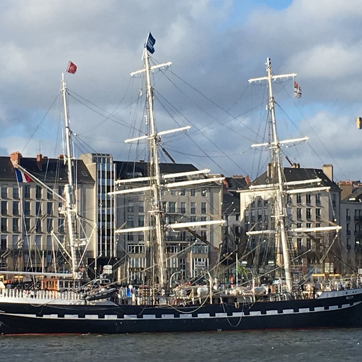 Belem (Nantes) - All You Need to Know BEFORE You Go (with Photos)