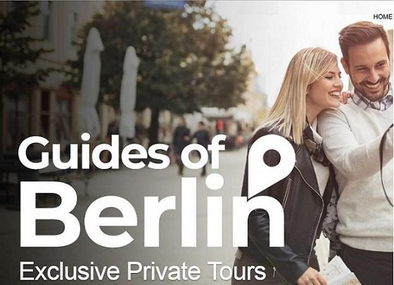 International Sex Guide Berlin