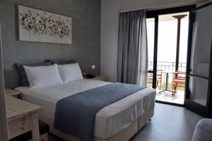 Quarto e suíte