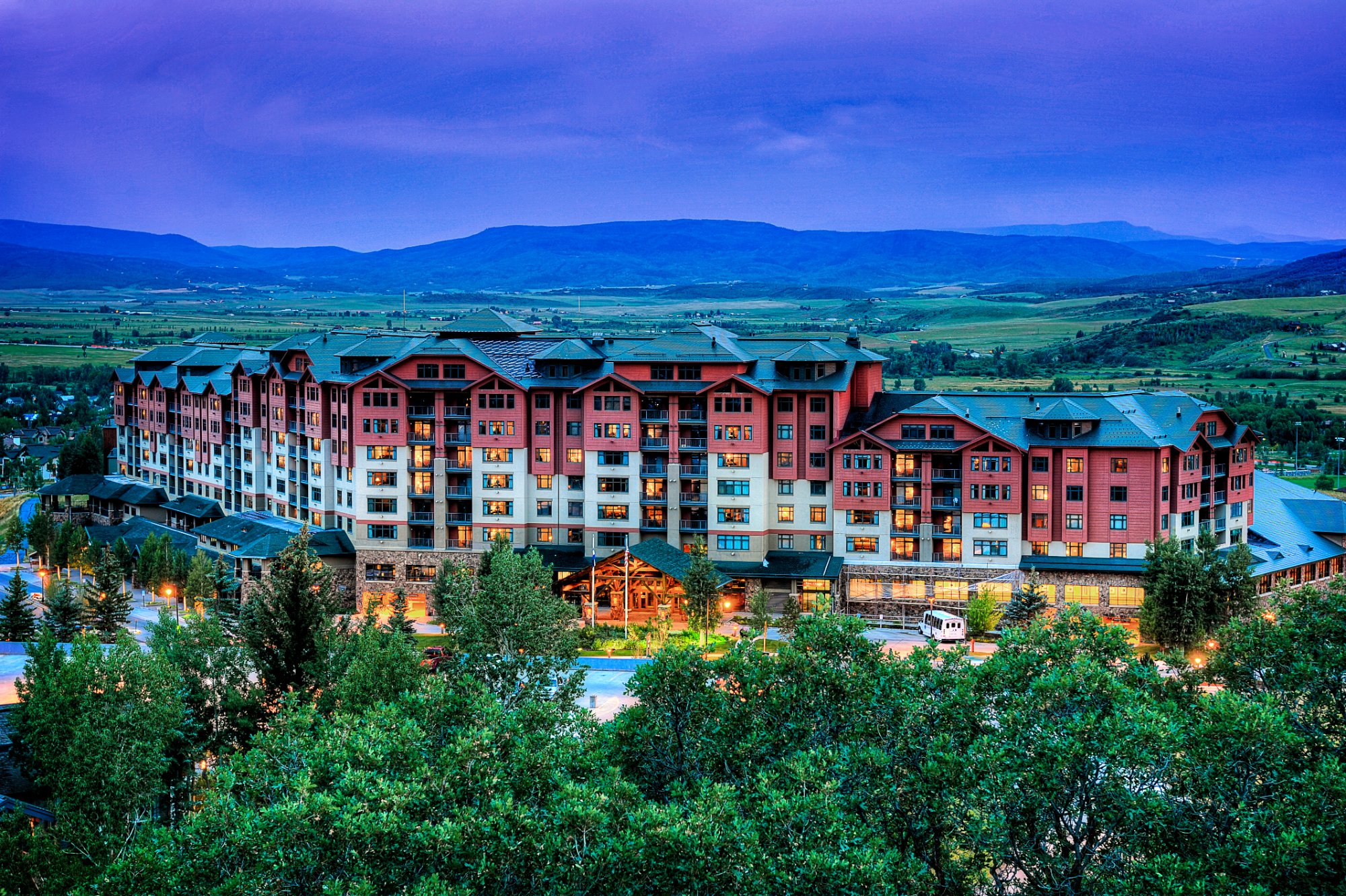 THE 10 BEST Hotels in Steamboat Springs for 2024 from C 194