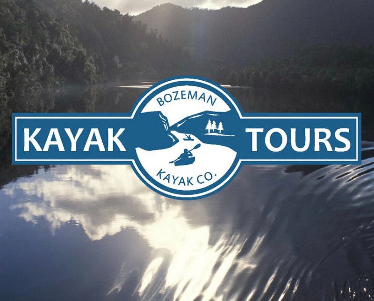 Bozeman Kayak Company All You Need to Know BEFORE You Go