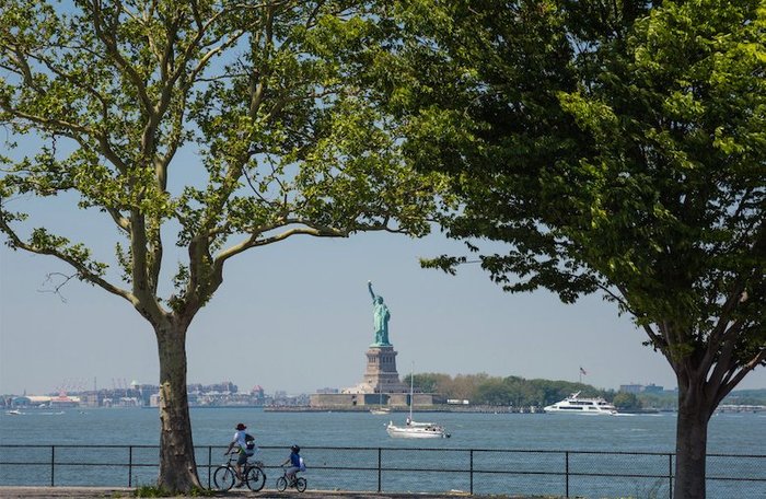 Imagen 2 de Collective Governors Island - A New York City Retreat