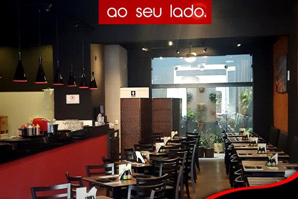 Watashi Sushi restaurant, Piracicaba - Restaurant reviews