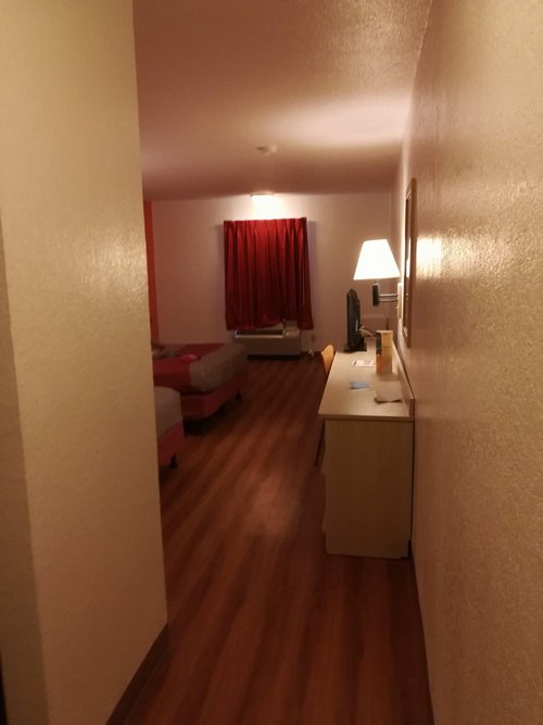 STUDIO 6 LAREDO, TX - NORTH I-35 Motel: Prezzi e Recensioni 2022