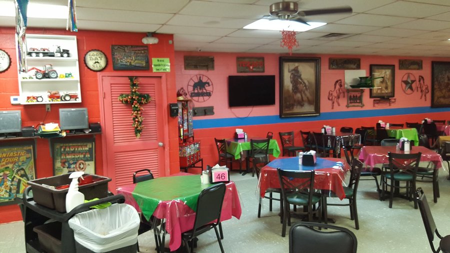 Don Kuco's Mexican Restaurant