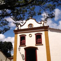 Linda fachada.