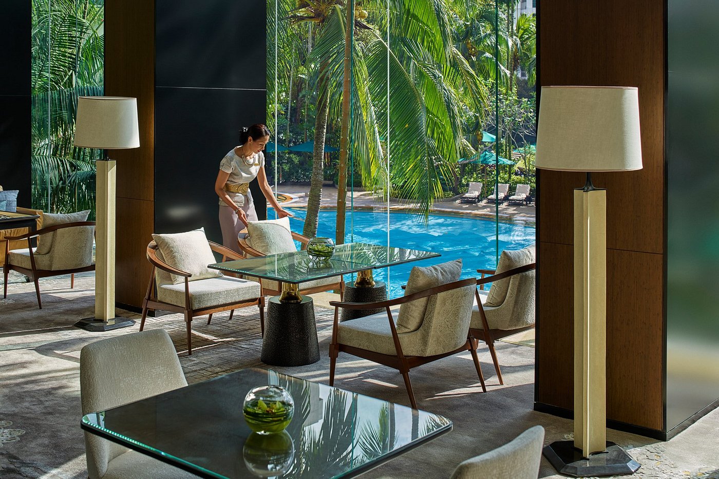 SHANGRILA SINGAPORE 2024 Prices & Reviews Photos of Hotel Tripadvisor