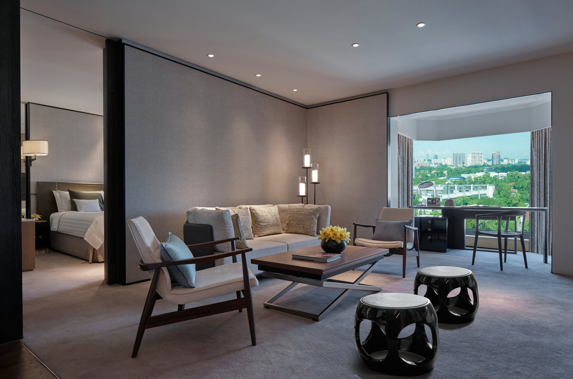 Shangri La Singapore UPDATED 2024 Prices Reviews Photos