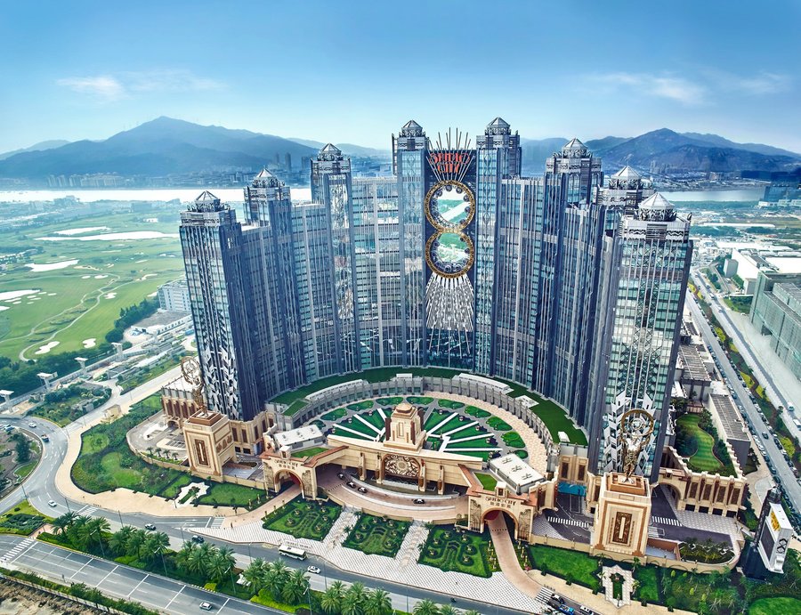 STUDIO CITY MACAU $62 ($̶1̶1̶1̶) - Updated 2021 Prices & Hotel Reviews ...