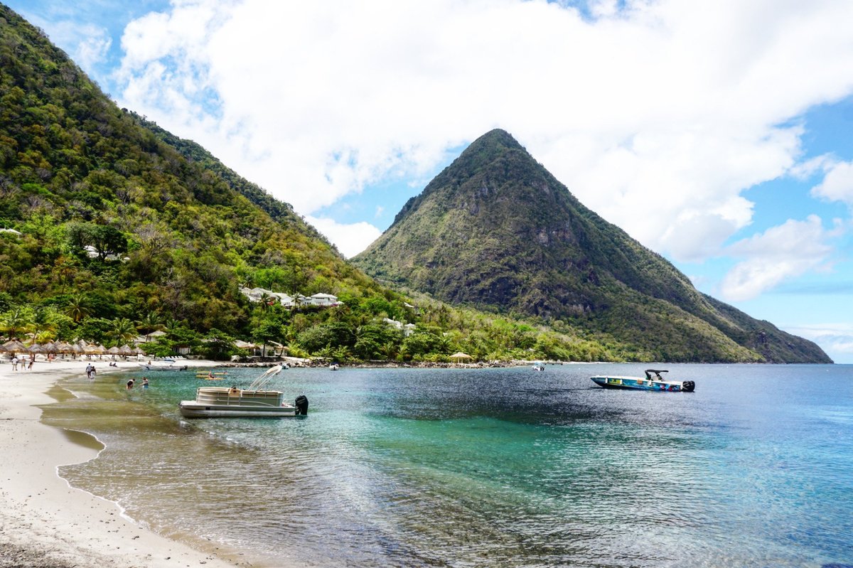 St. Lucia Tropical Adventures (Soufriere) - All You Need to Know BEFORE ...