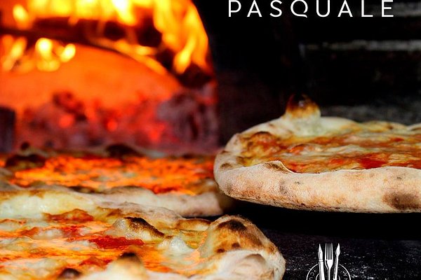 The 15 Best Places for Pizza in Salvador