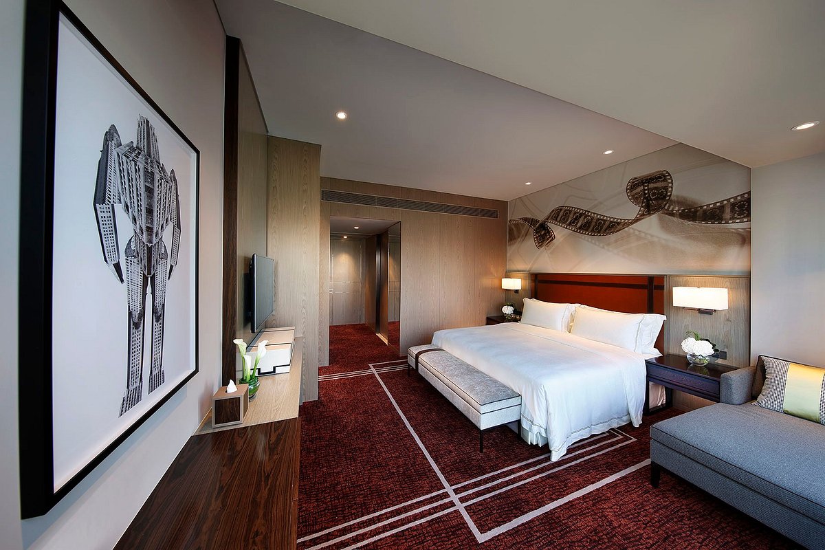 Studio City Macau Rooms: Pictures & Reviews - Tripadvisor