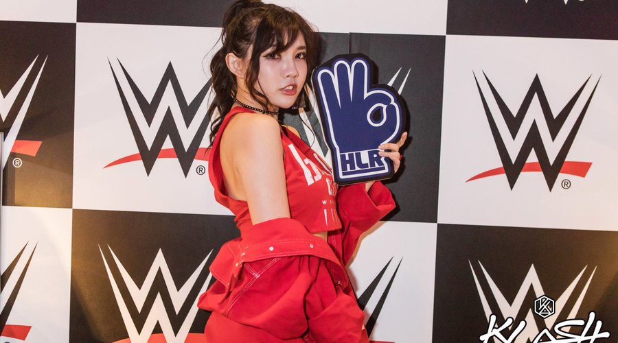 WWE