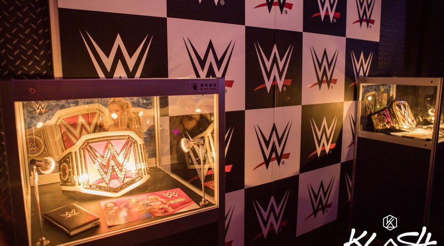 WWE