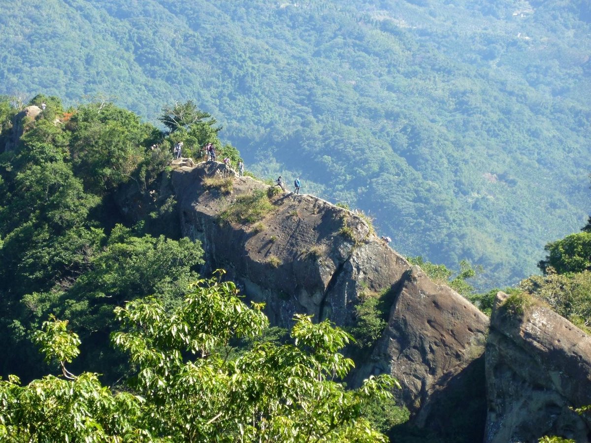 Wuliaojian Mountain Sanxia Ce Qu Il Faut Savoir Pour Votre Visite