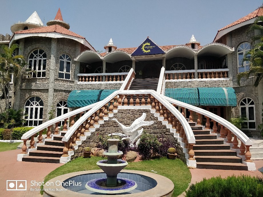‪Celebrity Resort‬، فندق في حيدر أباد