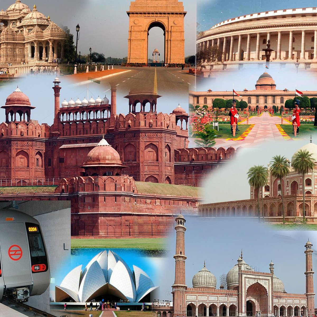 le passage to india tours and travels private limited