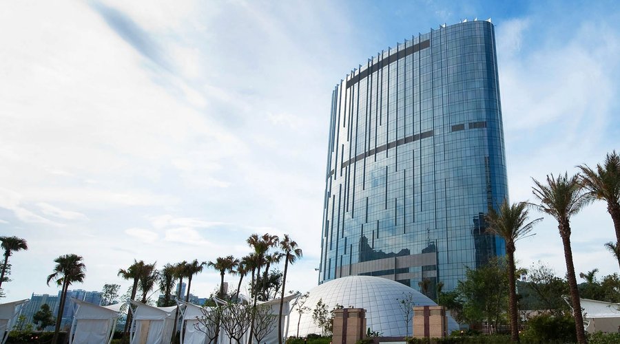 Nüwa Macau
