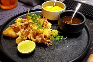 Comida