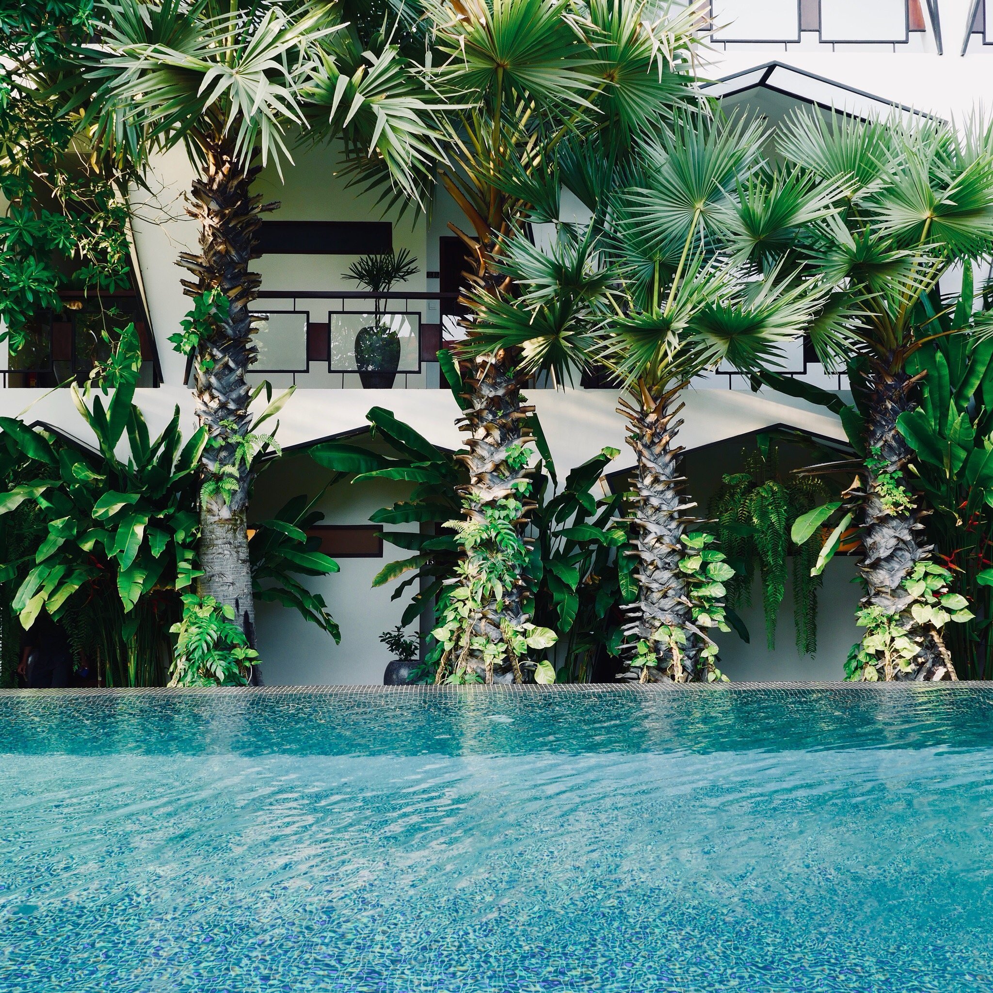 Jaya House River Park Hotel 세탁 서비스 사진 및 리뷰 - 트립어드바이저