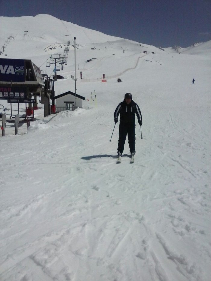 Imagen 9 de Ski and Sea