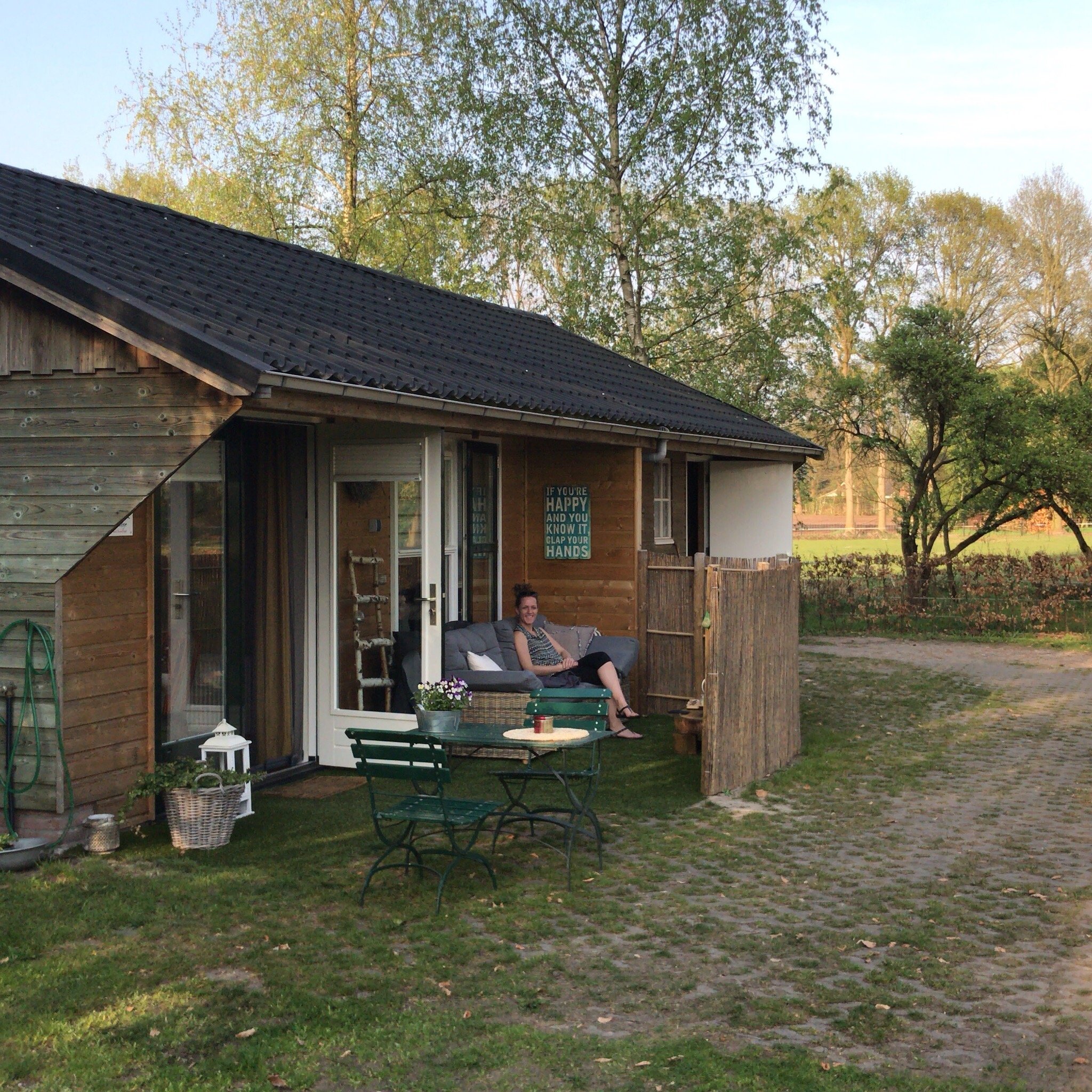 B&B GASTVRIJ LENTHE - Prices & Cottage Reviews (Dalfsen, The Netherlands)