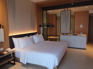 Kamar & Suite