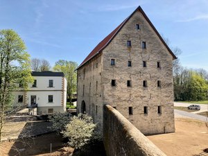 Zimmer und Suite