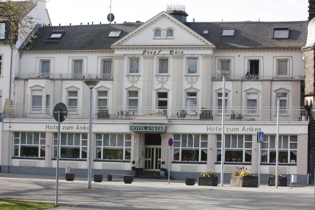 HOTEL ZUM ANKER UPDATED 2022 Reviews &amp; Price Comparison (Andernach