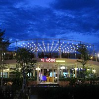 Nhà hàng Hải Sản Vi Hồng