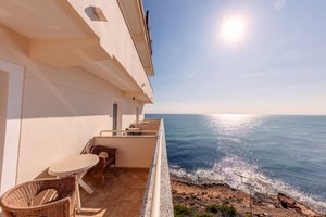 Habitaciones y suites
