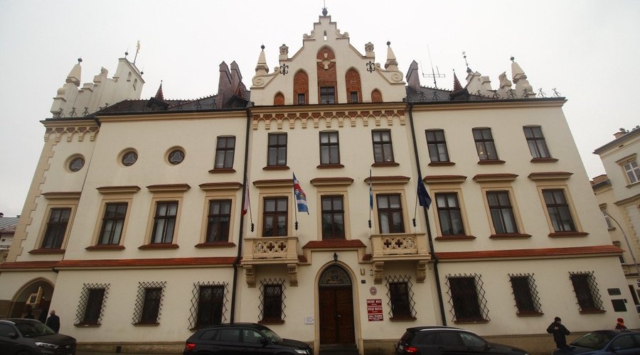 Városháza
