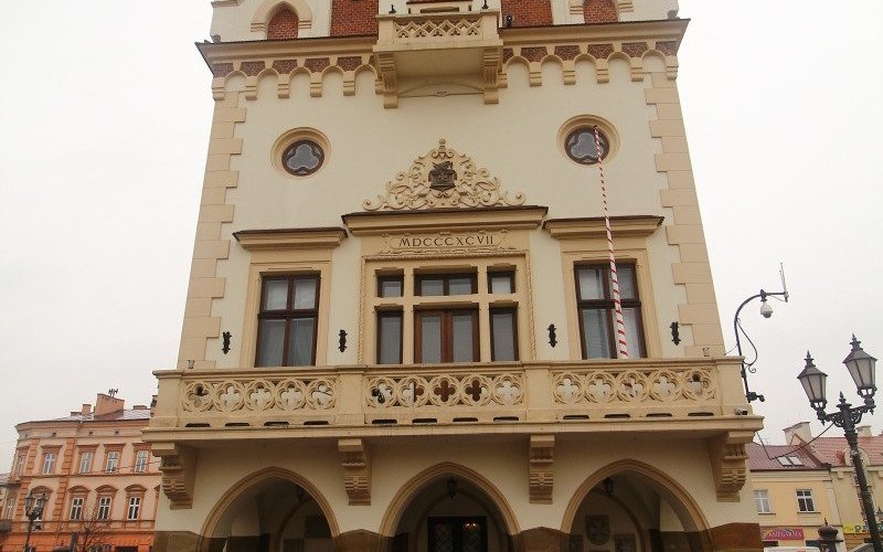 Városháza