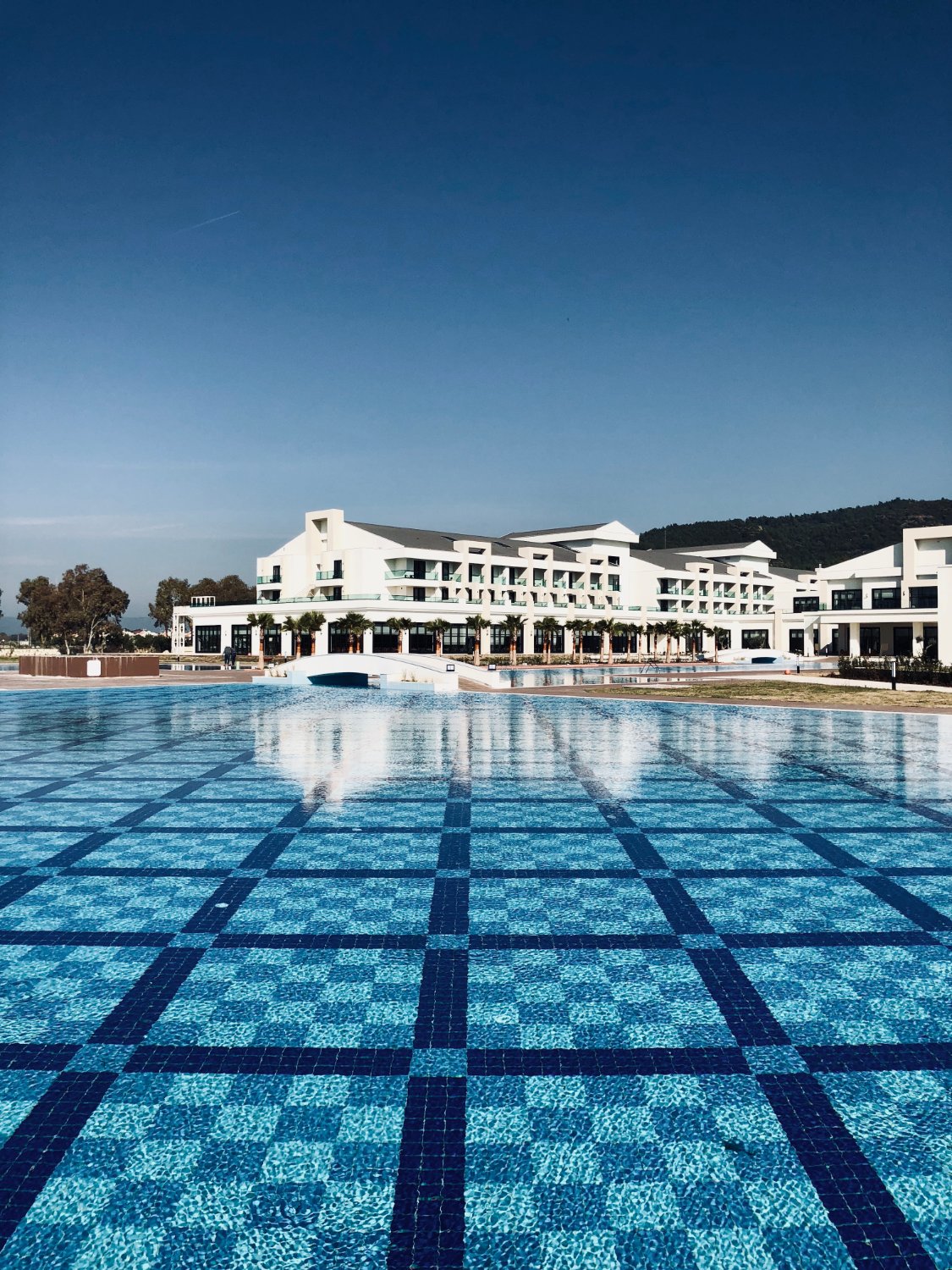 Hotel photo 1 of Korumar Ephesus Beach & Spa Resort.