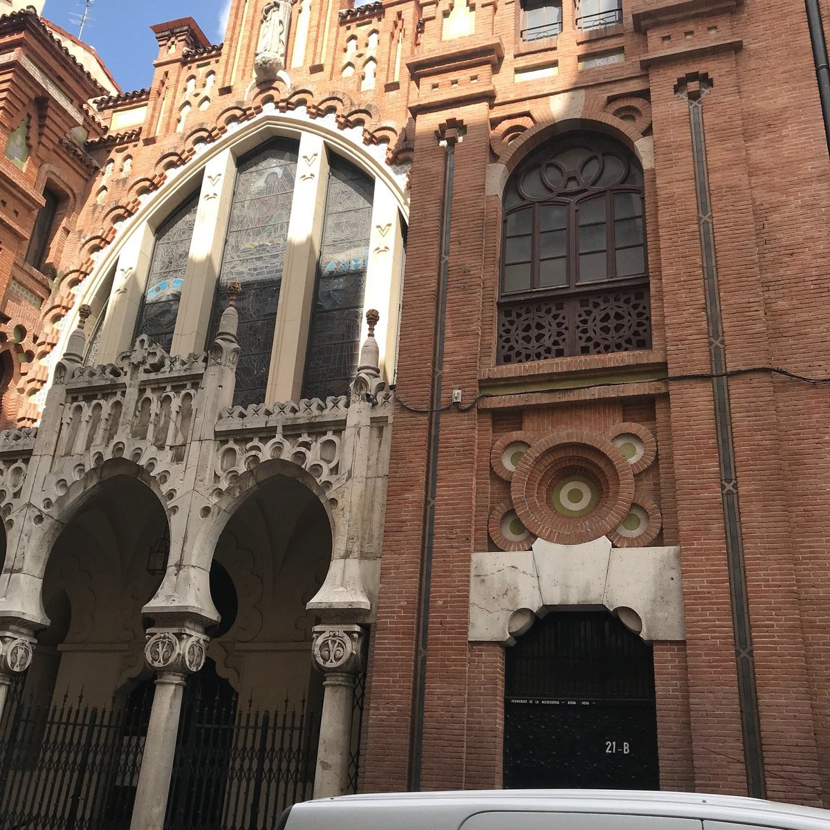 UNIVERSIDAD CENTRAL (2025) All You Need to Know BEFORE You Go (with Photos)