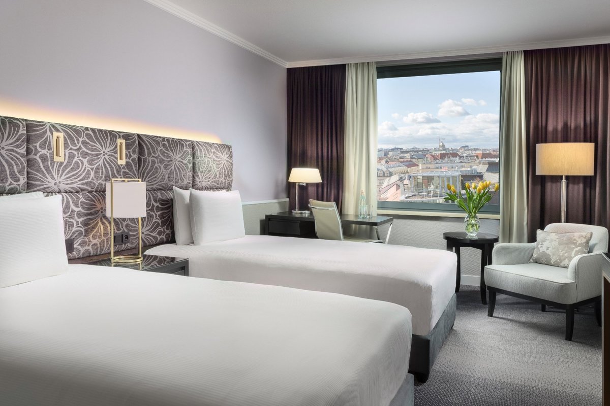 HILTON PRAGUE OLD TOWN (Прага) - отзывы, фото и сравнение цен - Tripadvisor