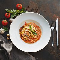 Традиционная паста