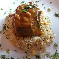 Origenes Restaurant