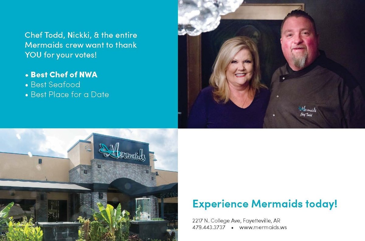 MERMAIDS RESTAURANT, Fayetteville - Restaurant Reviews, Photos & Phone  Number - Tripadvisor