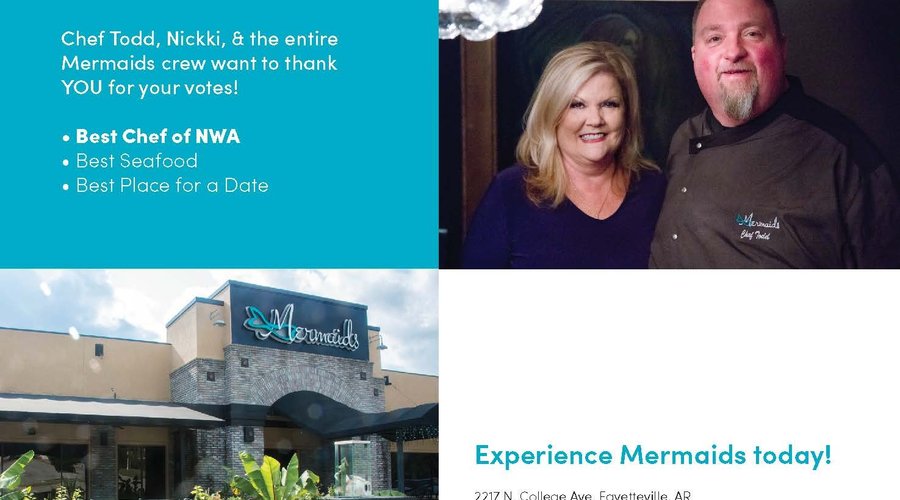 Mermaids Restaurant