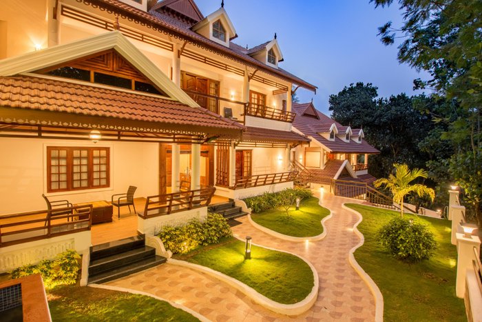 CROWN VALLEY THEKKADY - Updated 2024 Prices & Hotel Reviews (Kumily, India)