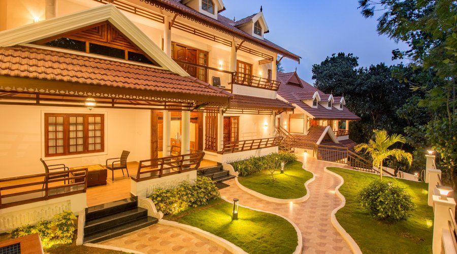 Crown Villas