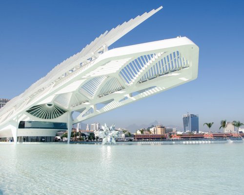 Passeios virtuais permitem visitas a museus, trilhas na floresta e diversos  pontos turísticos do RJ, Rio de Janeiro