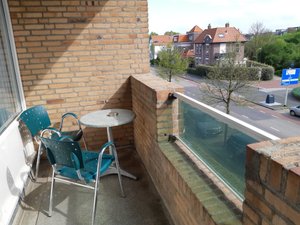 Kamer en suite