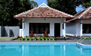 Marari Green Villas in Mararikulam