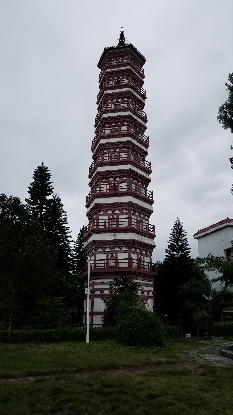 Huiguang Tower (lianzhou, China): Hours, Address - Tripadvisor