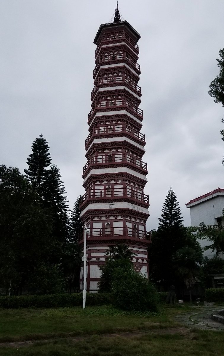 Huiguang Tower (Lianzhou, China): Hours, Address - Tripadvisor