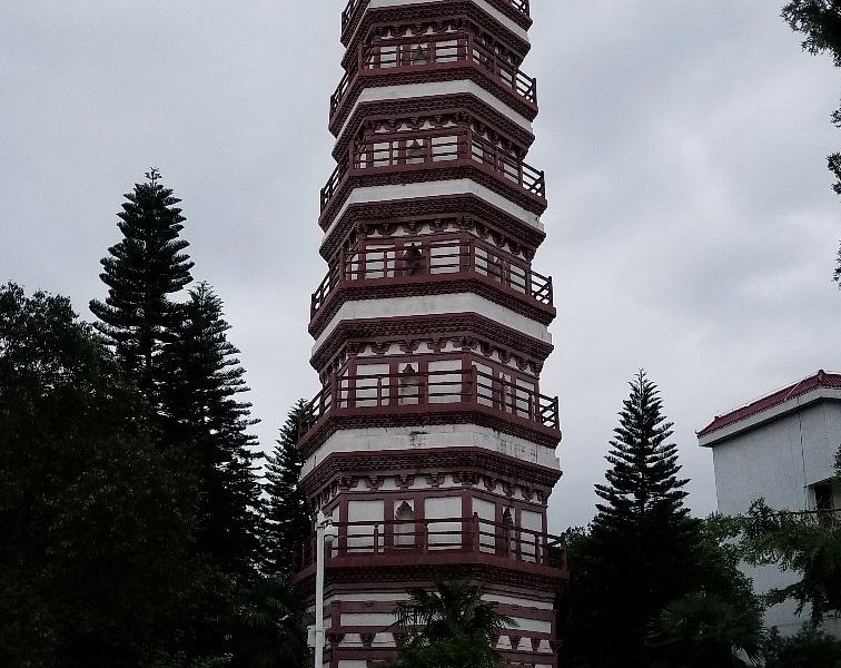 Huiguang Tower image