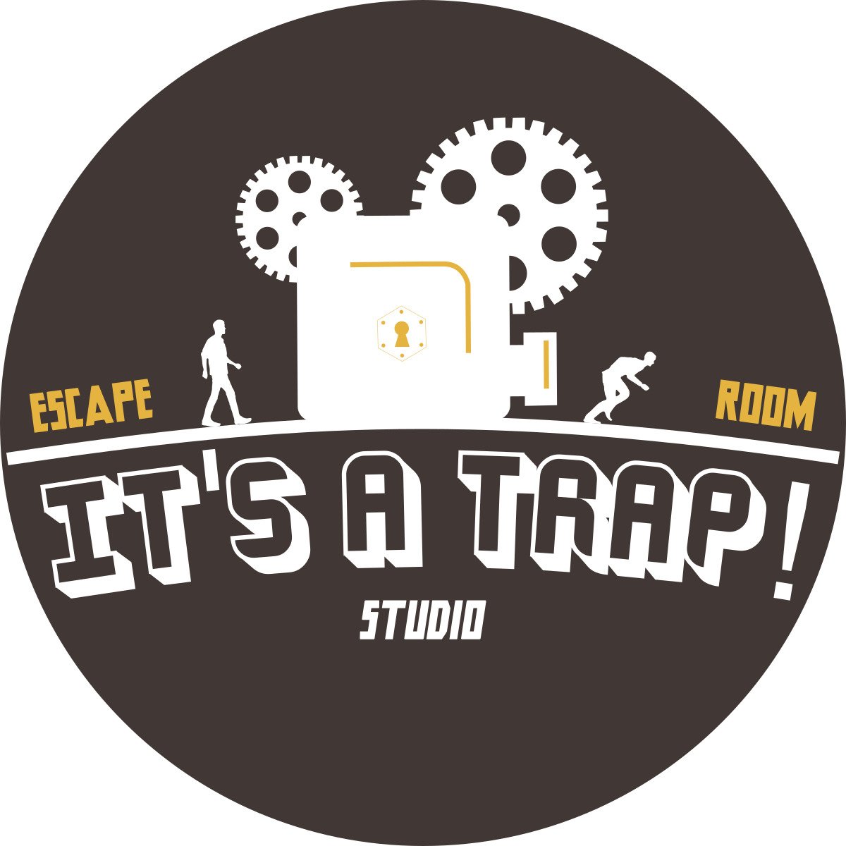 IT S A TRAP STUDIO ESCAPE ROOM All You Need to Know